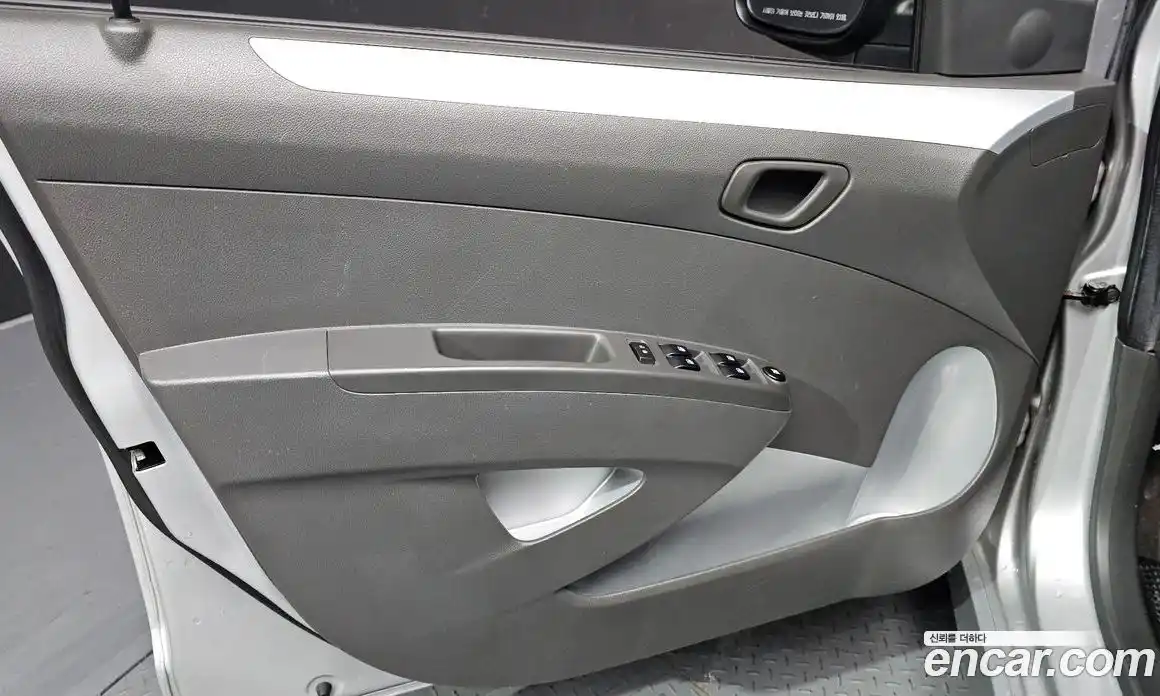 Chevrolet Spark 2014 1.0 гидро в Москве № 1541130, фото 14