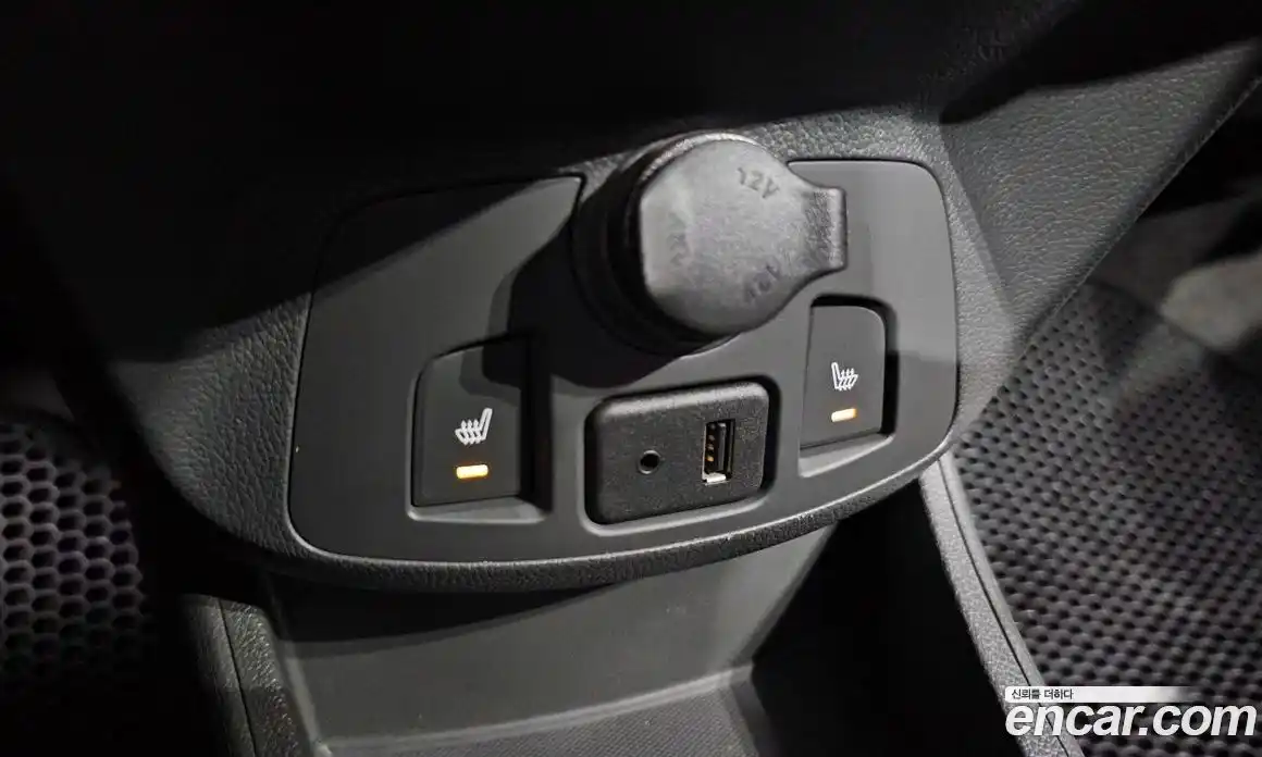 Chevrolet Spark 2014 1.0 гидро в Москве № 1541130, фото 23