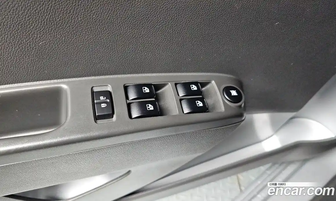 Chevrolet Spark 2014 1.0 гидро в Москве № 1541130, фото 24