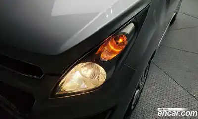 Chevrolet Spark 2014 1.0 гидро в Москве № 1541130, миниатюра 8