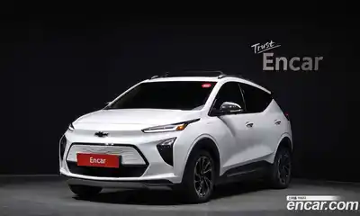 Chevrolet 볼트 EUV Premier