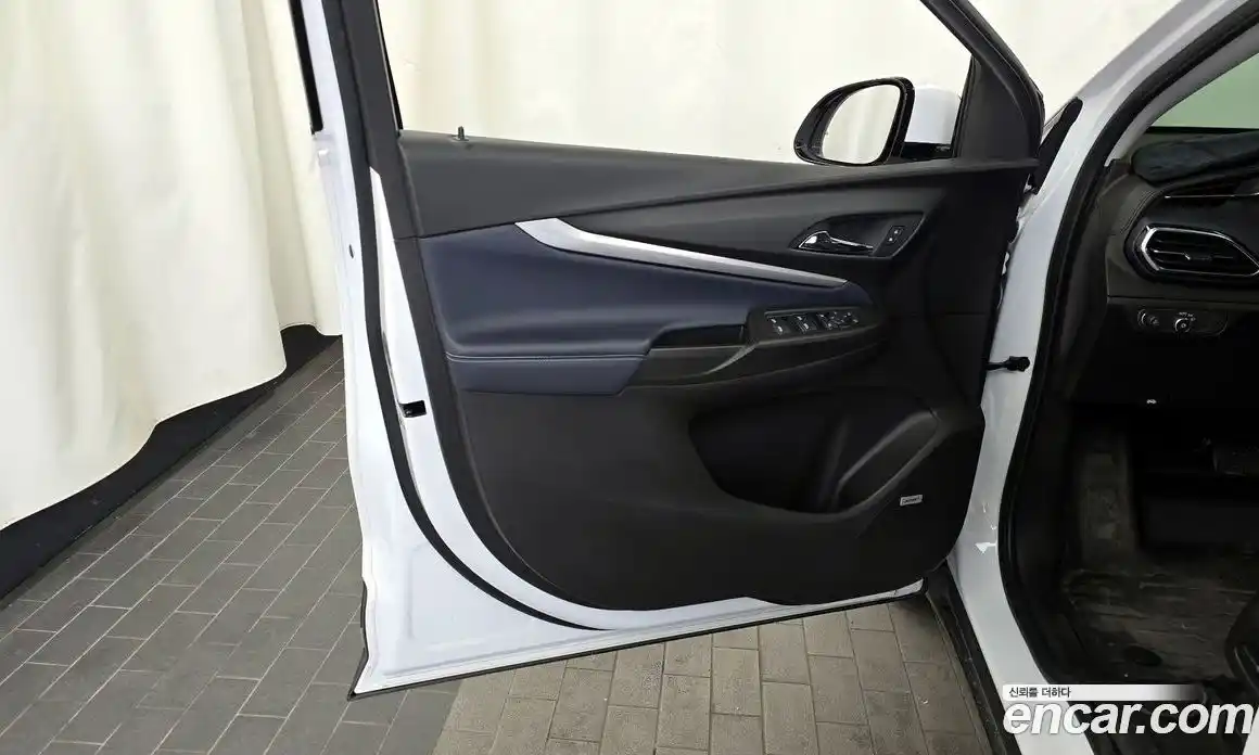 Chevrolet 볼트 EUV 2022 0.2 гидро в Москве № 1541193, фото 14