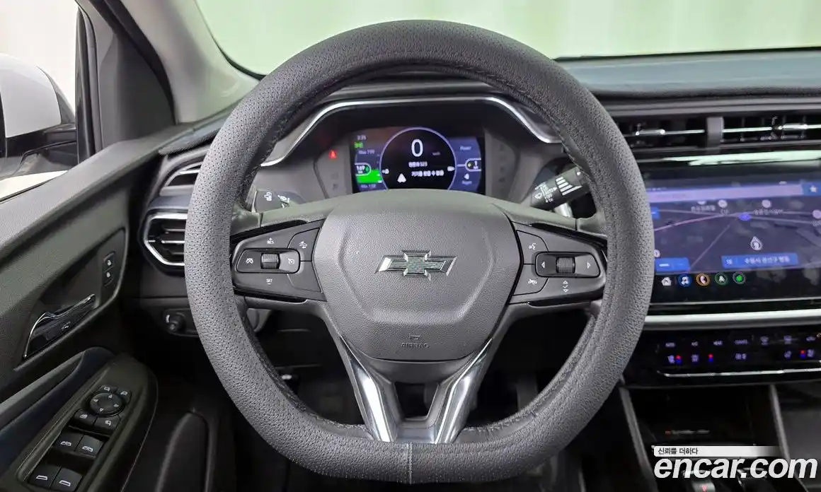 Chevrolet 볼트 EUV 2022 0.2 гидро в Москве № 1541193, фото 19