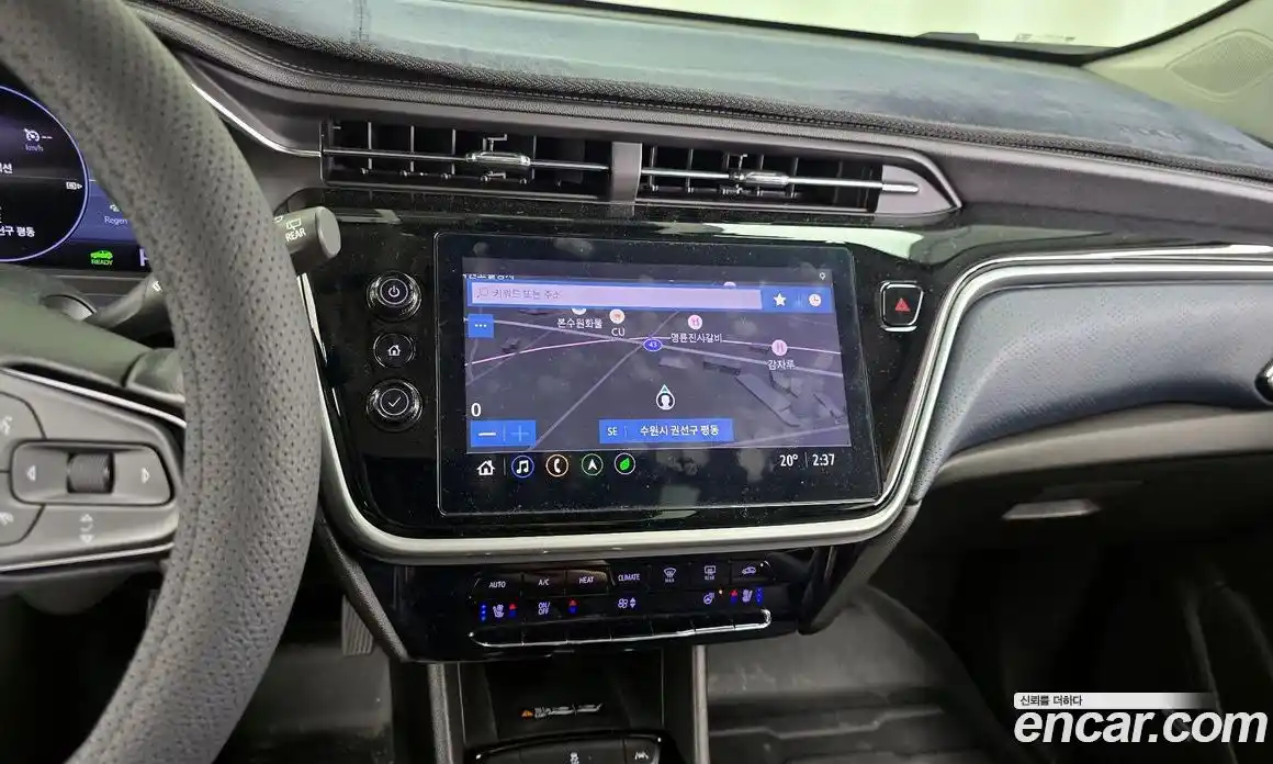 Chevrolet 볼트 EUV 2022 0.2 гидро в Москве № 1541193, фото 20
