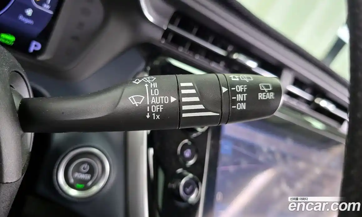 Chevrolet 볼트 EUV 2022 0.2 гидро в Москве № 1541193, фото 24