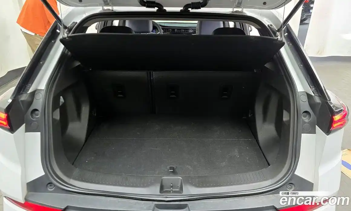 Chevrolet 볼트 EUV 2022 0.2 гидро в Москве № 1541193, фото 26