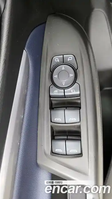 Chevrolet 볼트 EUV 2022 0.2 гидро в Москве № 1541193, фото 29