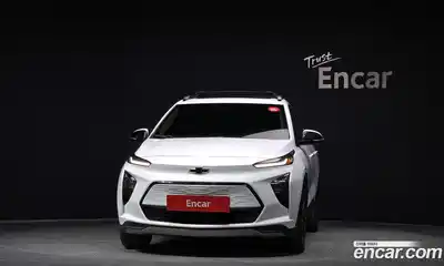 Chevrolet 볼트 EUV 2022 0.2 гидро в Москве № 1541193, миниатюра 3