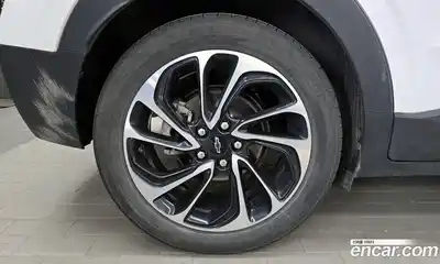 Chevrolet 볼트 EUV 2022 0.2 гидро в Москве № 1541193, миниатюра 5