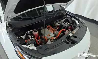 Chevrolet 볼트 EUV 2022 0.2 гидро в Москве № 1541193, миниатюра 6