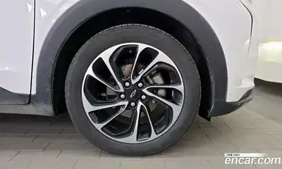 Chevrolet 볼트 EUV 2022 0.2 гидро в Москве № 1541193, миниатюра 7
