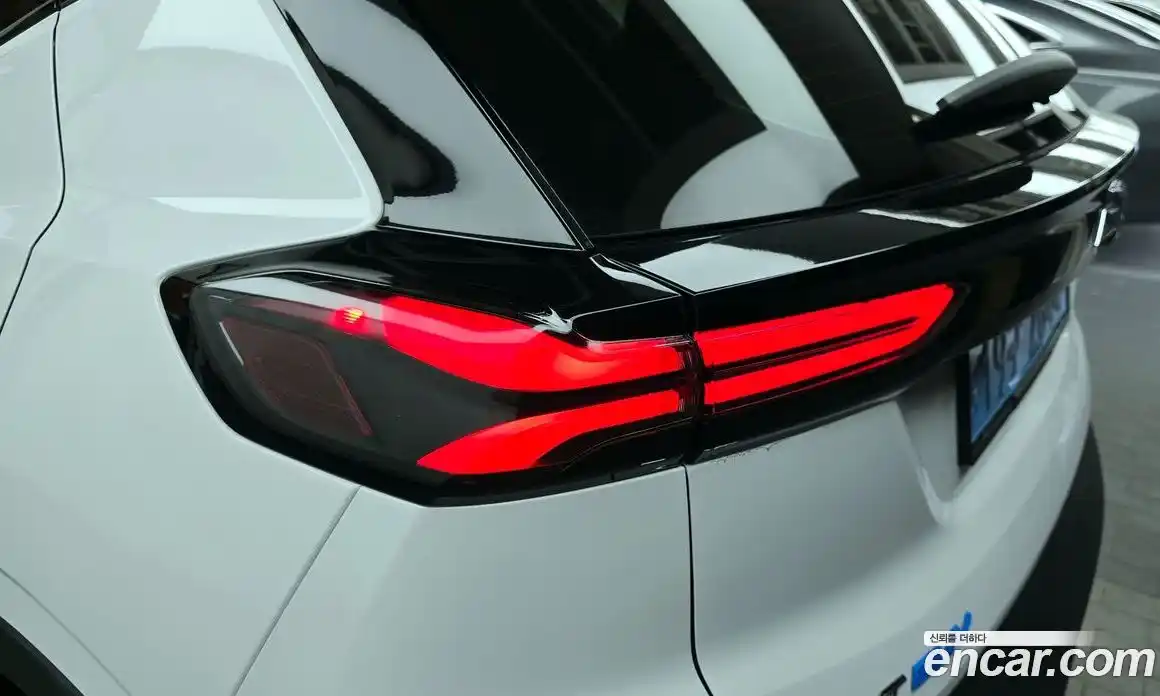 Chevrolet 볼트 EUV 2022 0.2 гидро в Москве № 1541193, фото 9