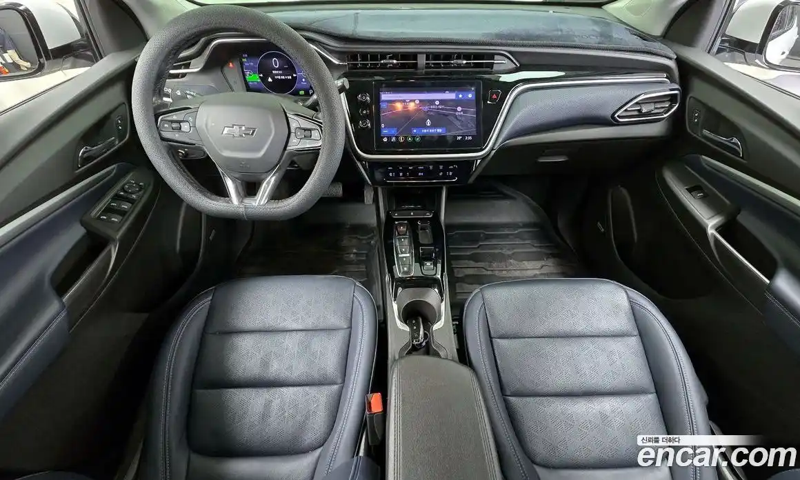 Chevrolet 볼트 EUV 2022 0.2 гидро в Москве № 1541193, фото 10