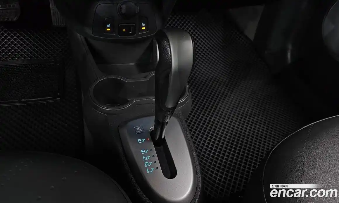 Chevrolet Spark 2015 1.0 гидро в Москве № 1541226, фото 12