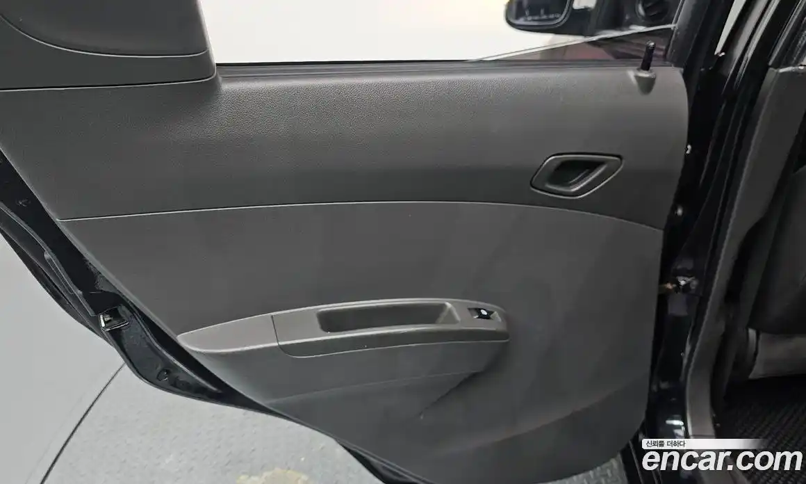 Chevrolet Spark 2015 1.0 гидро в Москве № 1541226, фото 15