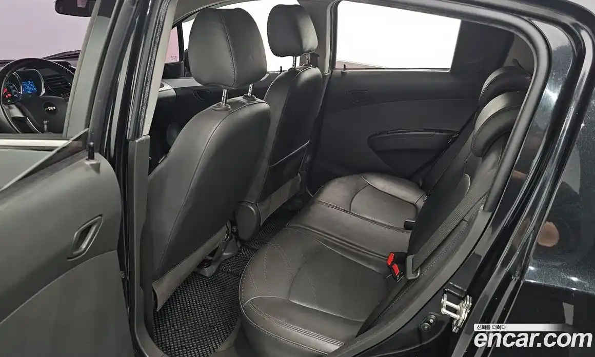 Chevrolet Spark 2015 1.0 гидро в Москве № 1541226, фото 16