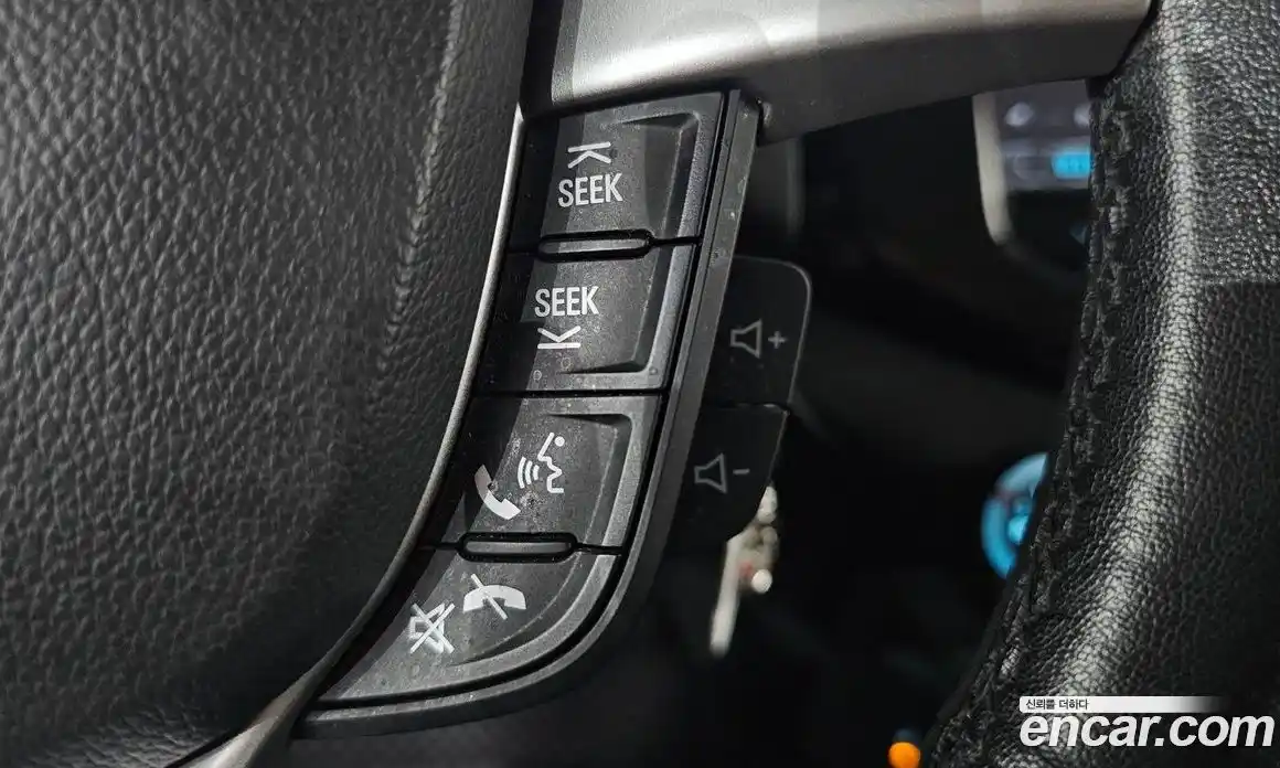Chevrolet Spark 2015 1.0 гидро в Москве № 1541226, фото 23