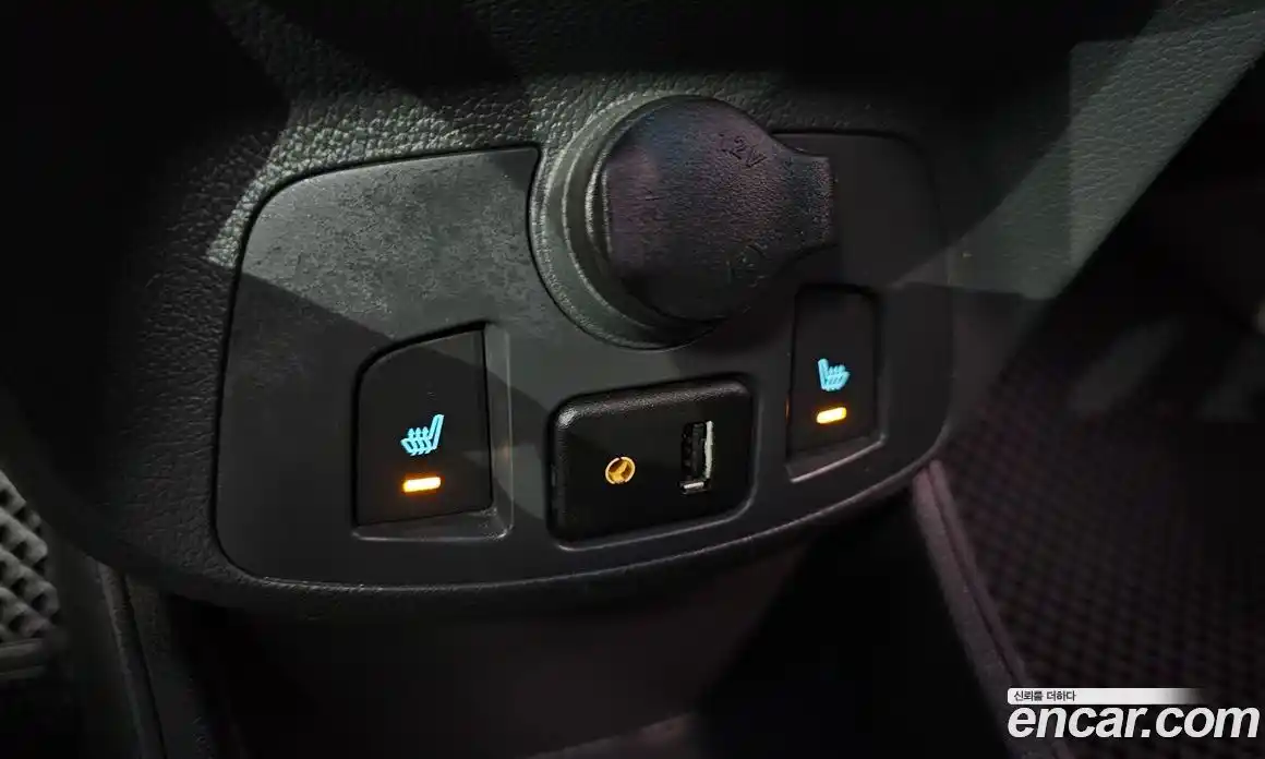 Chevrolet Spark 2015 1.0 гидро в Москве № 1541226, фото 25