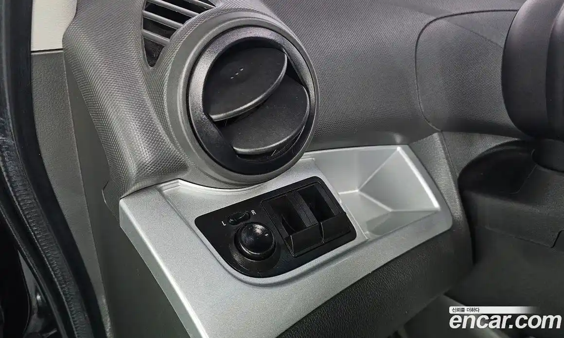 Chevrolet Spark 2015 1.0 гидро в Москве № 1541226, фото 29