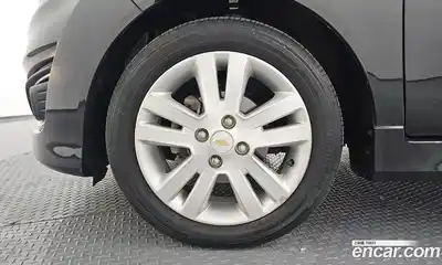 Chevrolet Spark 2015 1.0 гидро в Москве № 1541226, миниатюра 5