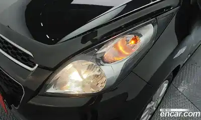 Chevrolet Spark 2015 1.0 гидро в Москве № 1541226, миниатюра 8