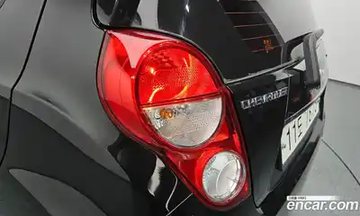 Chevrolet Spark 2015 1.0 гидро в Москве № 1541226, миниатюра 9