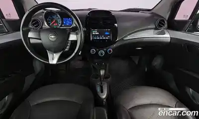 Chevrolet Spark 2015 1.0 гидро в Москве № 1541226, миниатюра 10