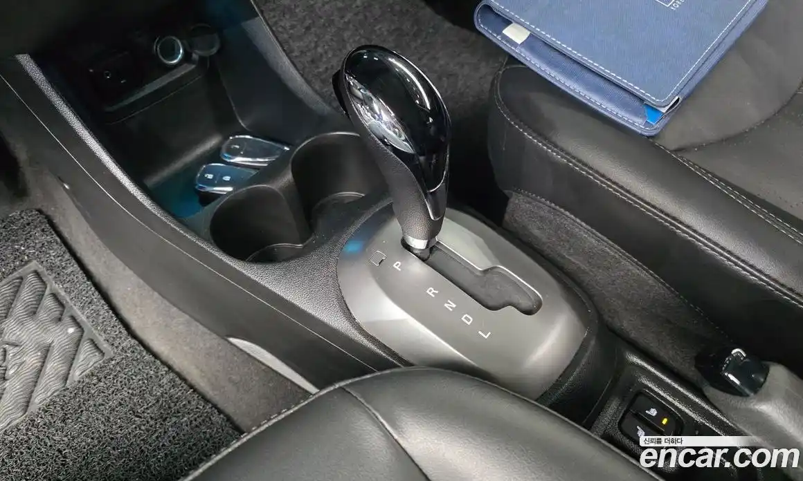 Chevrolet Spark 2016 1.0 гидро в Москве № 1541398, фото 12