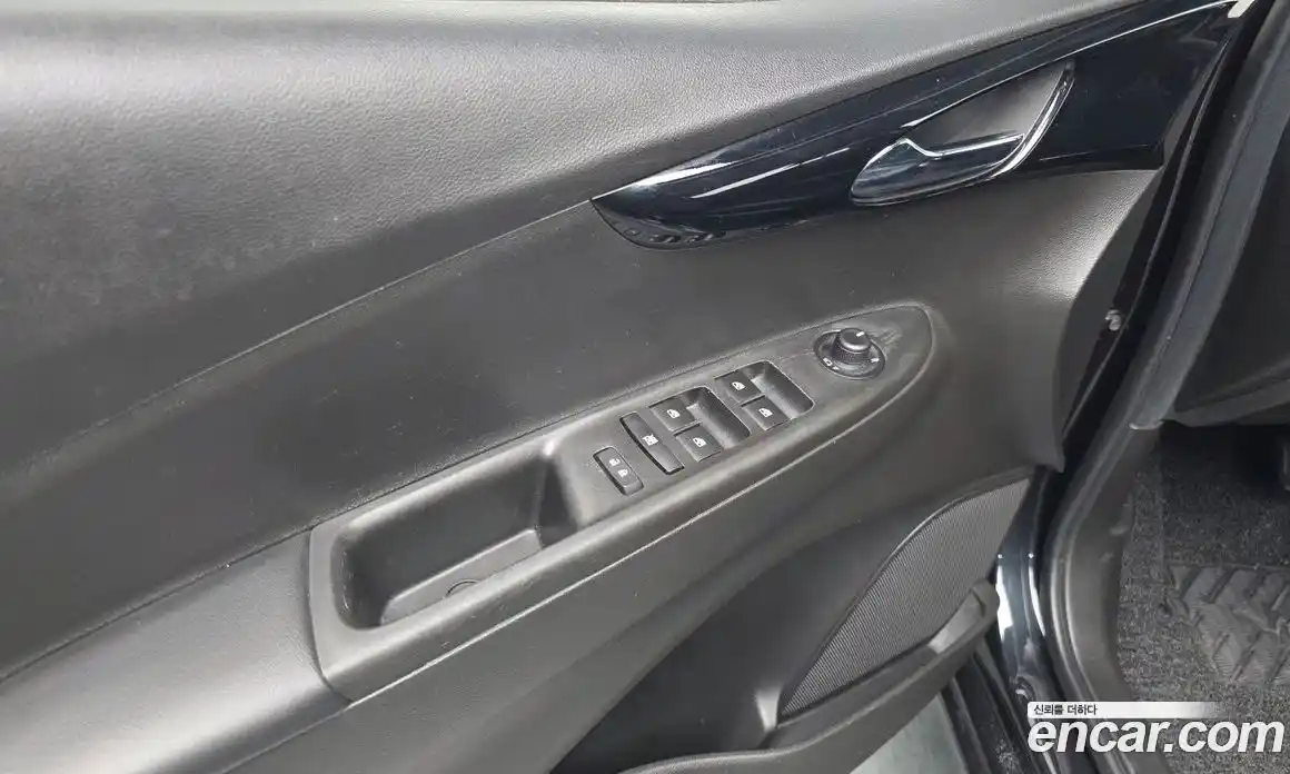 Chevrolet Spark 2016 1.0 гидро в Москве № 1541398, фото 14