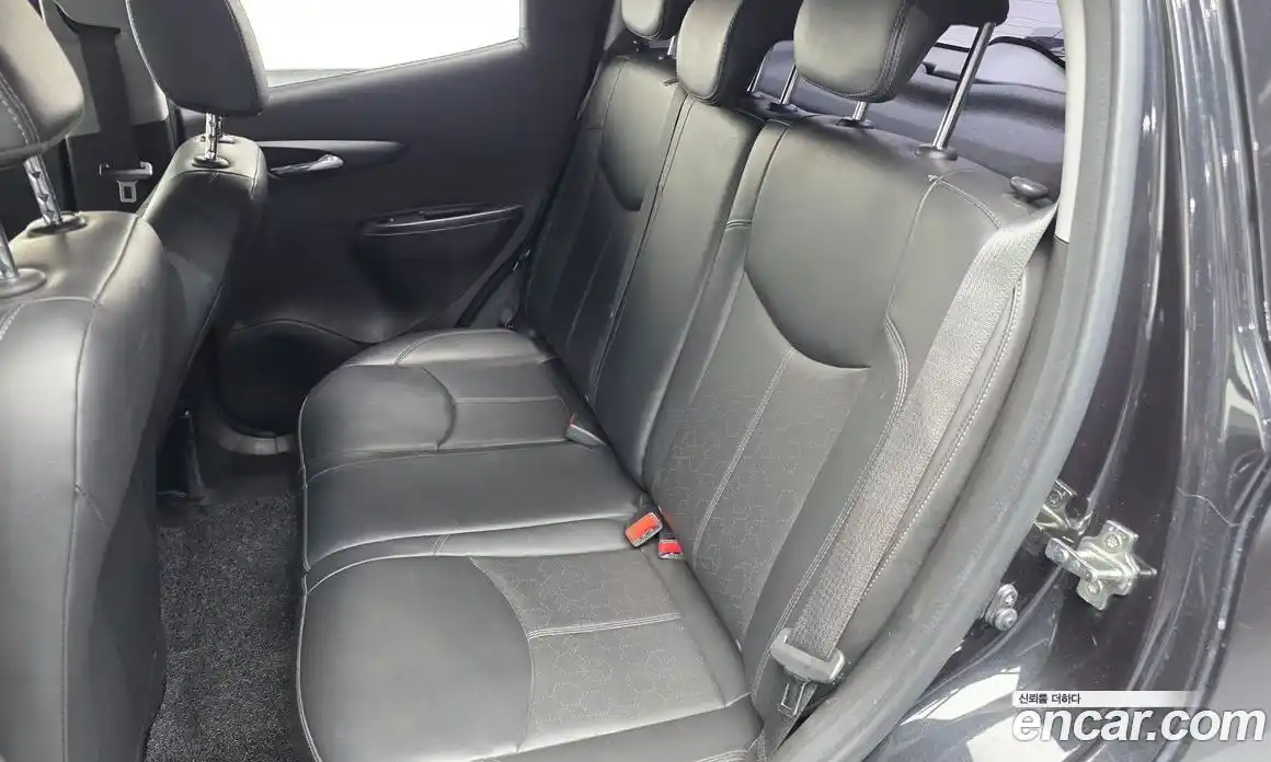 Chevrolet Spark 2016 1.0 гидро в Москве № 1541398, фото 16