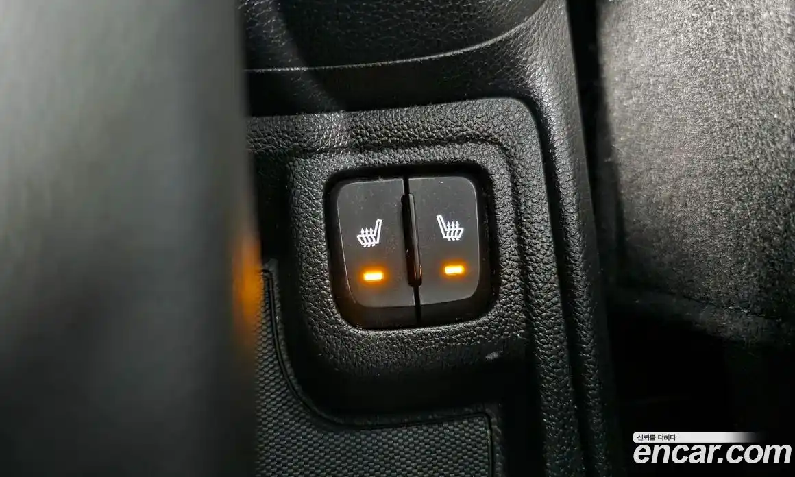 Chevrolet Spark 2016 1.0 гидро в Москве № 1541398, фото 24
