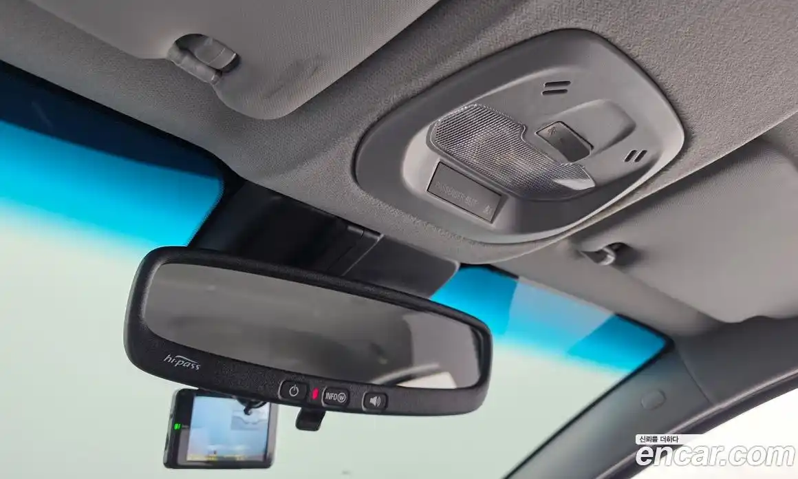 Chevrolet Spark 2016 1.0 гидро в Москве № 1541398, фото 25