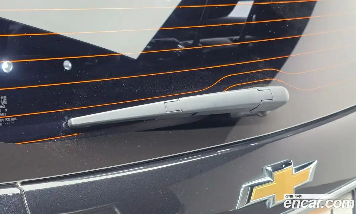 Chevrolet Spark 2016 1.0 гидро в Москве № 1541398, фото 27