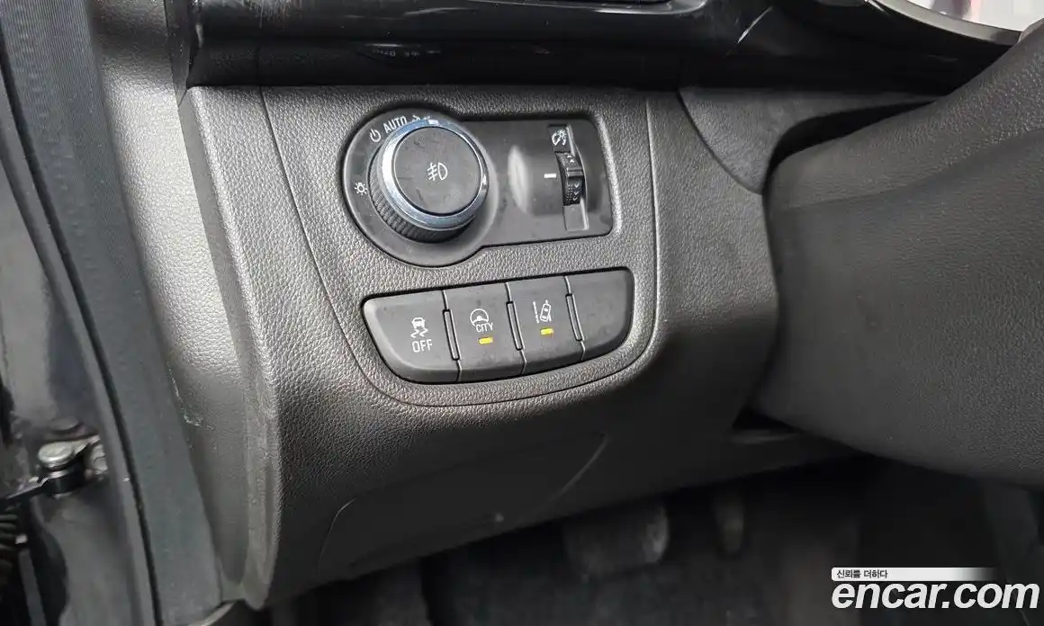 Chevrolet Spark 2016 1.0 гидро в Москве № 1541398, фото 31