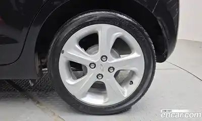 Chevrolet Spark 2016 1.0 гидро в Москве № 1541398, миниатюра 7