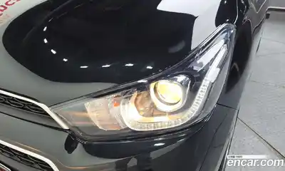Chevrolet Spark 2016 1.0 гидро в Москве № 1541398, миниатюра 8