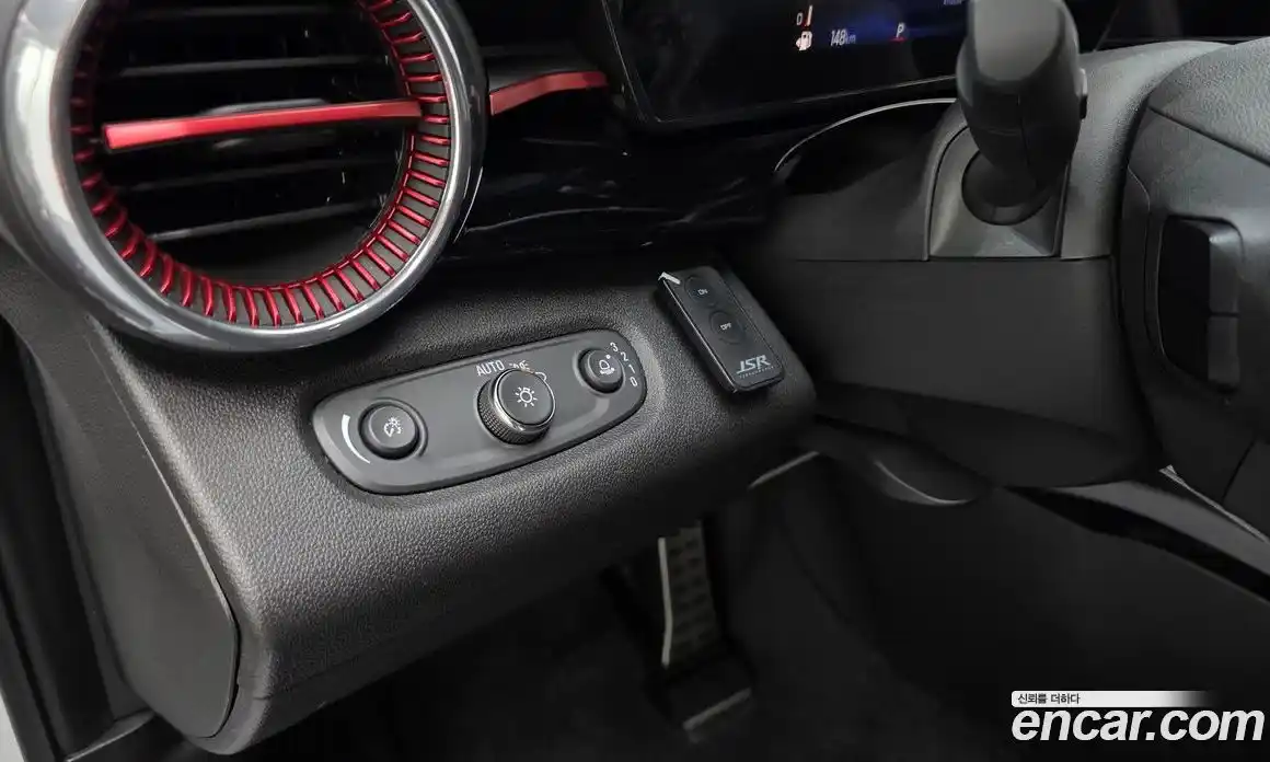 Chevrolet Trax 2023 1.2 гидро в Москве № 1541450, фото 23