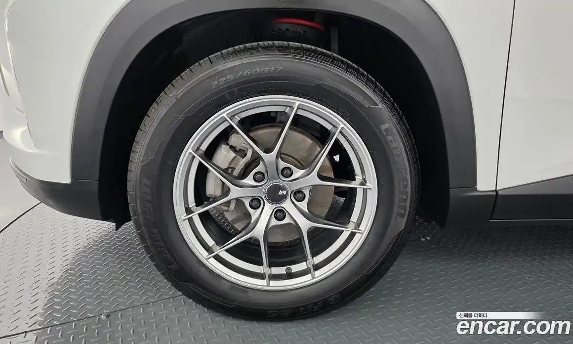 Chevrolet Trax 2023 1.2 гидро в Москве № 1541450, фото 4