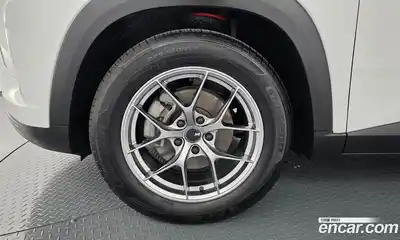 Chevrolet Trax 2023 1.2 гидро в Москве № 1541450, миниатюра 4