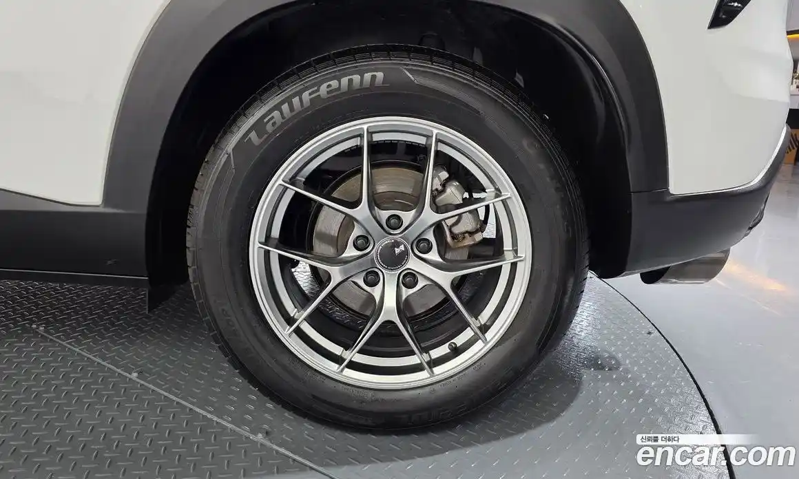 Chevrolet Trax 2023 1.2 гидро в Москве № 1541450, фото 6