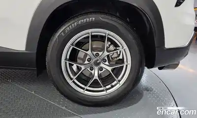 Chevrolet Trax 2023 1.2 гидро в Москве № 1541450, миниатюра 6