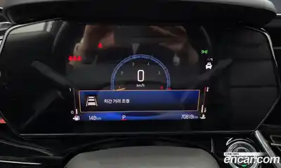 Chevrolet Trax 2023 1.2 гидро в Москве № 1541450, миниатюра 10