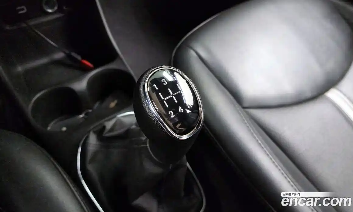 Chevrolet Spark 2022 1.0 механика в Москве № 1541566, фото 12