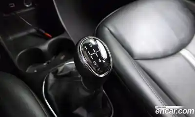Chevrolet Spark 2022 1.0 механика в Москве № 1541566, миниатюра 12