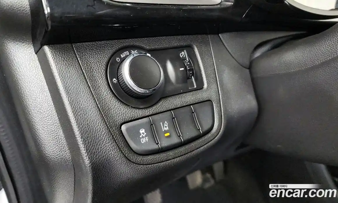 Chevrolet Spark 2022 1.0 механика в Москве № 1541566, фото 22