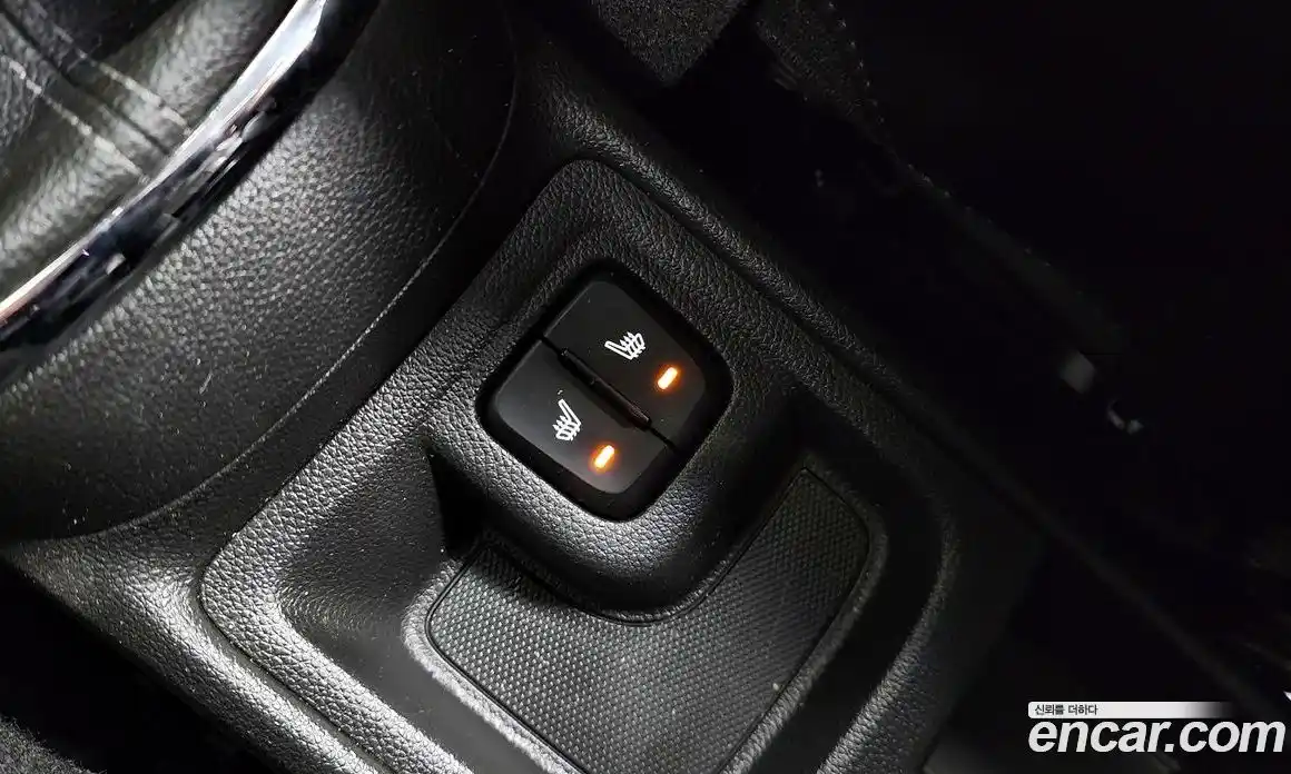 Chevrolet Spark 2022 1.0 механика в Москве № 1541566, фото 23