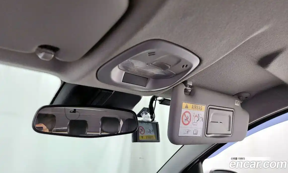 Chevrolet Spark 2022 1.0 механика в Москве № 1541566, фото 24