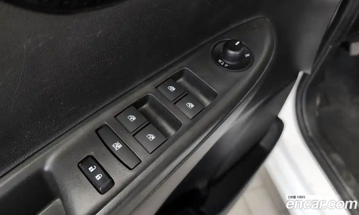Chevrolet Spark 2022 1.0 механика в Москве № 1541566, фото 30