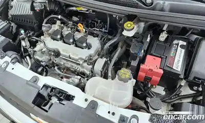 Chevrolet Spark 2022 1.0 механика в Москве № 1541566, миниатюра 6