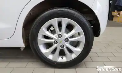 Chevrolet Spark 2022 1.0 механика в Москве № 1541566, миниатюра 7